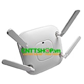 AIR-CAP2702E-SK910 Cisco Aironet wireless 2700 Series Access Point AIR-CAP2702E-SK910 Cisco Aironet wireless 2700 Series Access Point