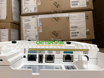 AIR-AP3802I-S-K9C Cisco Aironet wireless 3800 Series Access Point