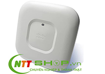 AIR-CAP1702I-EK910 Cisco Aironet wireless 1700 Series Access Point