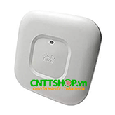 AIR-CAP1702I-T-K9 - 802.11ac CAP; 3x3:2SS; Int Ant; T Reg Domain