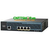 AIR-CT2504-15-K9 Cisco 2504 Wireless Controller with 15 AP Licenses