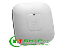 AIR-SAP2602I-E-K9 Cisco Aironet wireless 2600 Series Access Point AIR-SAP2602I-E-K9 Cisco Aironet wireless 2600 Series Access Point