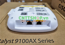 C9105AXI-S Cisco Catalyst 9105AX Access Point Wi-fi 6. C9105AXI-S Cisco Catalyst 9105AX Access Point Wi-fi 6.