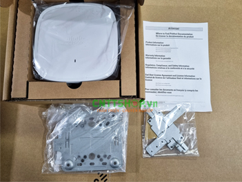 C9105AXI-S Cisco Catalyst 9105AX Access Point Wi-fi 6.
