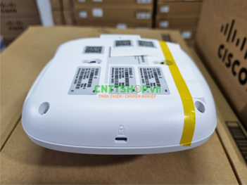 C9105AXI-S Cisco Catalyst 9105AX Access Point Wi-fi 6.