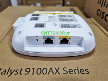 C9105AXI-S Cisco Catalyst 9105AX Access Point Wi-fi 6.