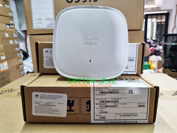 C9105AXI-S Cisco Catalyst 9105AX Access Point Wi-fi 6.