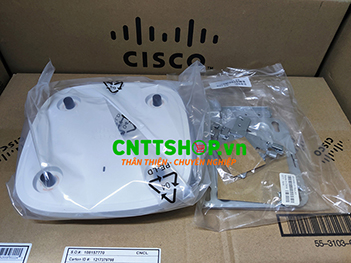C9115AXE-S Cisco Catalyst 9115 Series Access Point