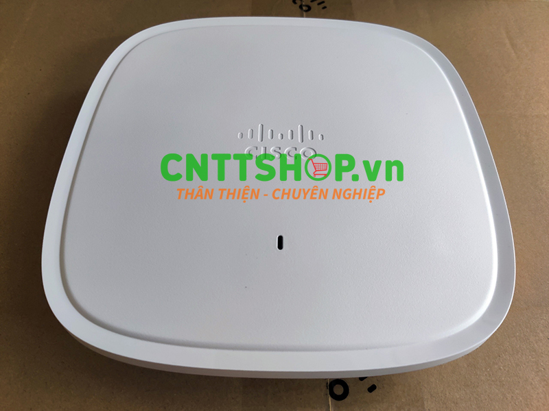 中古 CISCO Wi-Fi 6 Access Points Cisco Catalyst 9115 シリーズ Wi-Fi 6 アクセスポイント データ