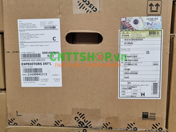 C9120AXE-S Cisco Catalyst 9120 Series Access Point Indoor with external antennas