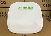 C9120AXI-S Cisco Catalyst 9120 Series Access point Indoor with internal antennas C9120AXI-S Cisco Catalyst 9120 Series Access point Indoor with internal antennas
