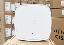 C9130AXI-S Cisco Catalyst 9130 Series Access Point WiFi 6, indoor, internal antennas C9130AXI-S Cisco Catalyst 9130 Series Access Point WiFi 6, indoor, internal antennas