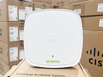 C9130AXI-S Cisco Catalyst 9130 Series Access Point WiFi 6, indoor, internal antennas