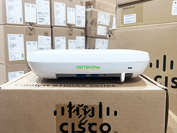 C9130AXI-S Cisco Catalyst 9130 Series Access Point WiFi 6, indoor, internal antennas