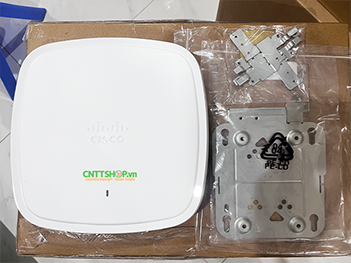 C9130AXI-S Cisco Catalyst 9130 Series Access Point WiFi 6, indoor, internal antennas