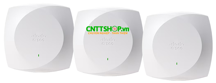 WiFi 7 Cisco CW9171I
