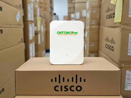 Cisco Meraki CW9172H Wifi 7 Tri-Radio 6 Spatial Streams, 9Gbps, 320 MHz