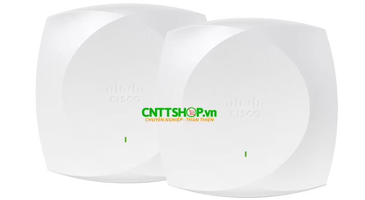 WiFi 7 Cisco CW9174E