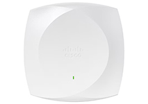 CW9174E WiFi 7 Cisco AP Tri-raido 4x4, Uplink 5G Multigig