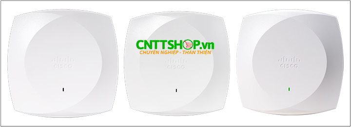 Wifi 7 Cisco CW9174I