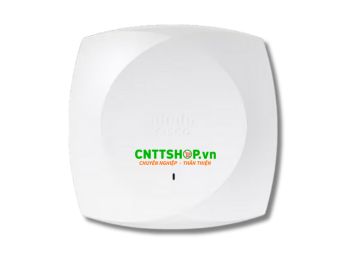 CW9176D1 Cisco Meraki WiFi 7 AP, Tri-radio, 4x4:4 UL/DL MU-MIMO, GNSS/GPS, 10Gbps mGig