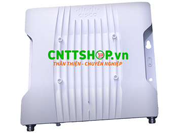IW9167EH-S-CURWB Cisco Catalyst Industrial Wireless URWB software.