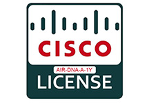 License AIR-DNA-A-1Y Aironet Cisco DNA Advantage 1 Year Term