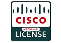 License AIR-DNA-A-3Y Aironet Cisco DNA Advantage 3 Year Term
