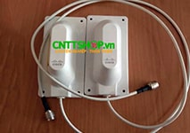 AIR-ANT2450S-R Cisco Aironet 2.4-2.5Ghz 5dBi Sector Antenna