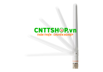 AIR-ANT2524DW-R/= 2/4 dBi Cisco Aironet Dual-band Dipole Antenna (White)
