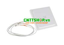 AIR-ANT2524V4C-R Ceiling Mount Omni Antenna, 4-port, with RP-TNC connectors