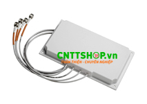Cisco AIR-ANT2566P4W-R= Directional Antenna, 4-port, with RP-TNC connectors