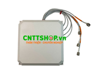 AIR-ANT2566D4M-R Cisco Aironet 2.4 GHz/5 GHz Dual-Band Polarization-Diverse Directional Array Antenna