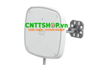 C-ANT9103= Pole or Wall mount 75° Directional Self-Identifying Antenna with Bluetooth, 8-port, with DART connectors C-ANT9103= Pole or Wall mount 75° Directional Self-Identifying Antenna with Bluetooth, 8-port, with DART connectors