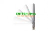 Cisco AIR-ANT2524DG-R/= Dipole Antenna, Gray, with RP-TNC connectors Cisco AIR-ANT2524DG-R/= Dipole Antenna, Gray, with RP-TNC connectors