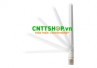 AIR-ANT2524DW-R/= 2/4 dBi Cisco Aironet Dual-band Dipole Antenna (White)