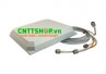 Cisco AIR-ANT2566D4M-R= 60 Degree Patch Antenna, 4-port, with RP-TNC connectors