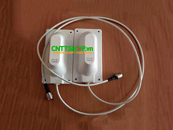 AIR-ANT2450S-R Cisco Aironet 2.4-2.5Ghz 5dBi Sector Antenna