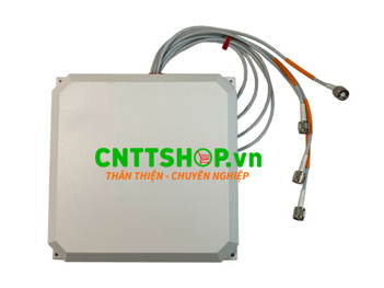 AIR-ANT2566D4M-R Cisco Aironet 2.4 GHz/5 GHz Dual-Band Polarization-Diverse Directional Array Antenna