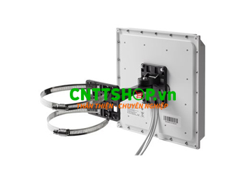 AIR-ANT2566D4M-RS= 60° Patch Self-Identifying Antenna, 4-port, with RP-TNC connectors