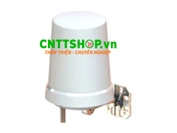 C-ANT9102= Pole or Wall Mount Omni Self-Identifying Antenna with Bluetooth, 8-port, with DART connectors