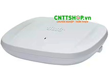 Wifi 6E CW9166D1-MR Cisco Catalyst 9166 Access Point