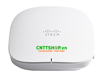 Wifi 6 Cisco CBW150AX-E 802.11ax 1.2 Gbps Access Point