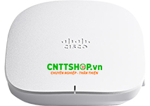 Cisco CBW150AX-ROW Wifi 6 802.11ax 2x2 MU-MIMO 1.2 Gbps Access Point