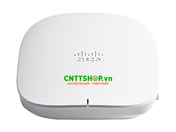 Cisco CBW150AX-ROW Wifi 6 802.11ax 2x2 MU-MIMO 1.2 Gbps Access Point