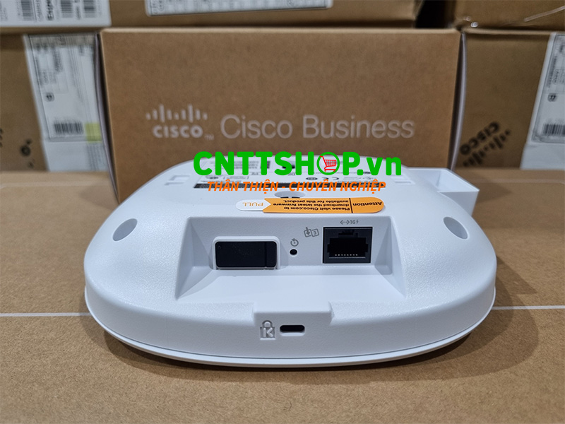Cisco 無線AP CBW150AX-Q-JP ＋ 151AXM-Q-JP Cisco Business 150AX