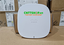 Wifi 6 Cisco CBW150AX-S 802.11ax 2x2 MU-MIMO 1.2 Gbps Access Point
