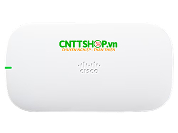 CBW151AXM-E Wifi 6 Cisco Business Mesh Extender Wall Mounted