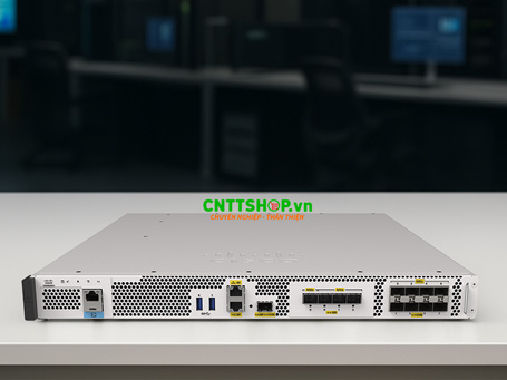 CW9800H1 Cisco Catalyst CW9800 wireless controllers