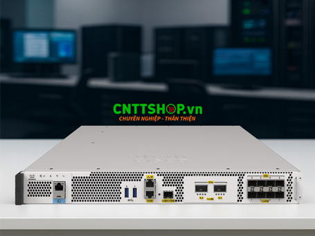 CW9800H2 Cisco Catalyst CW9800 Wireless Controllers